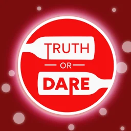 Значок Truth or Dare - You Dare?